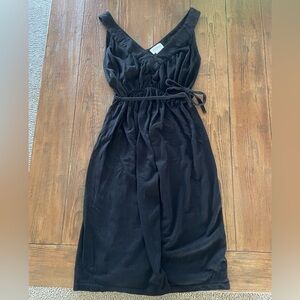 Small maternity dress